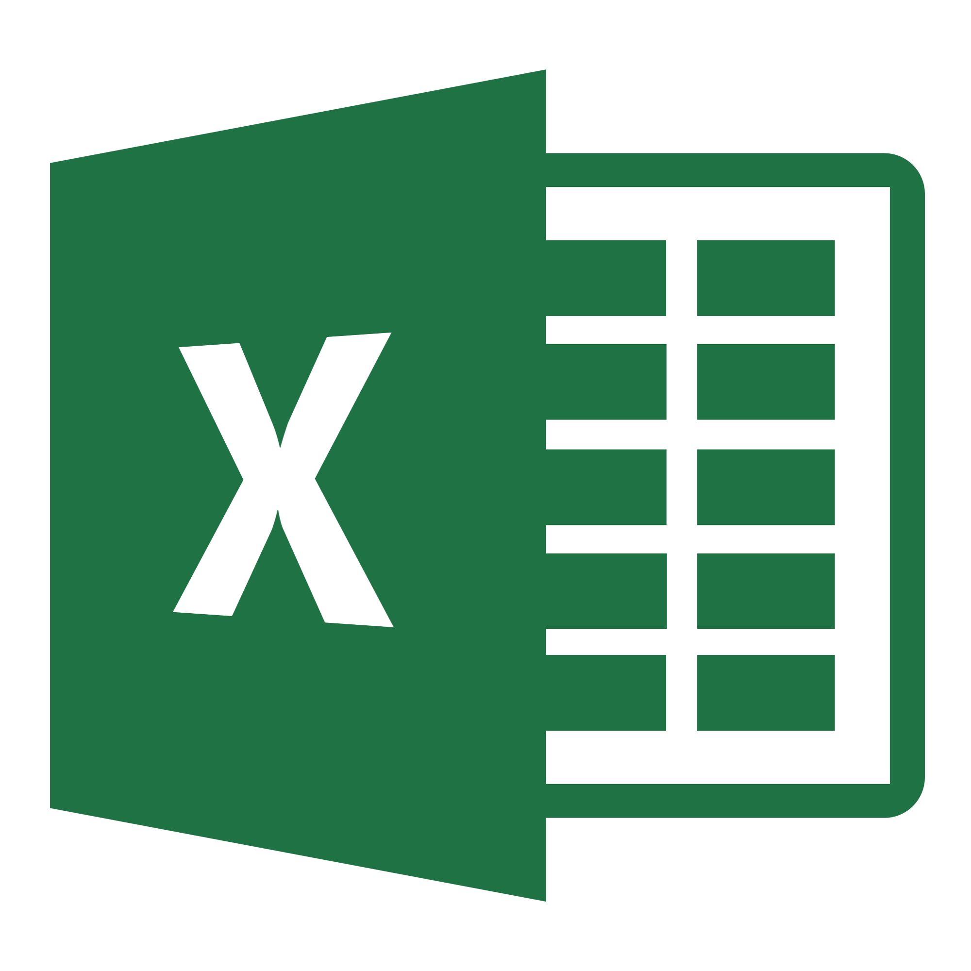 Excel Icon