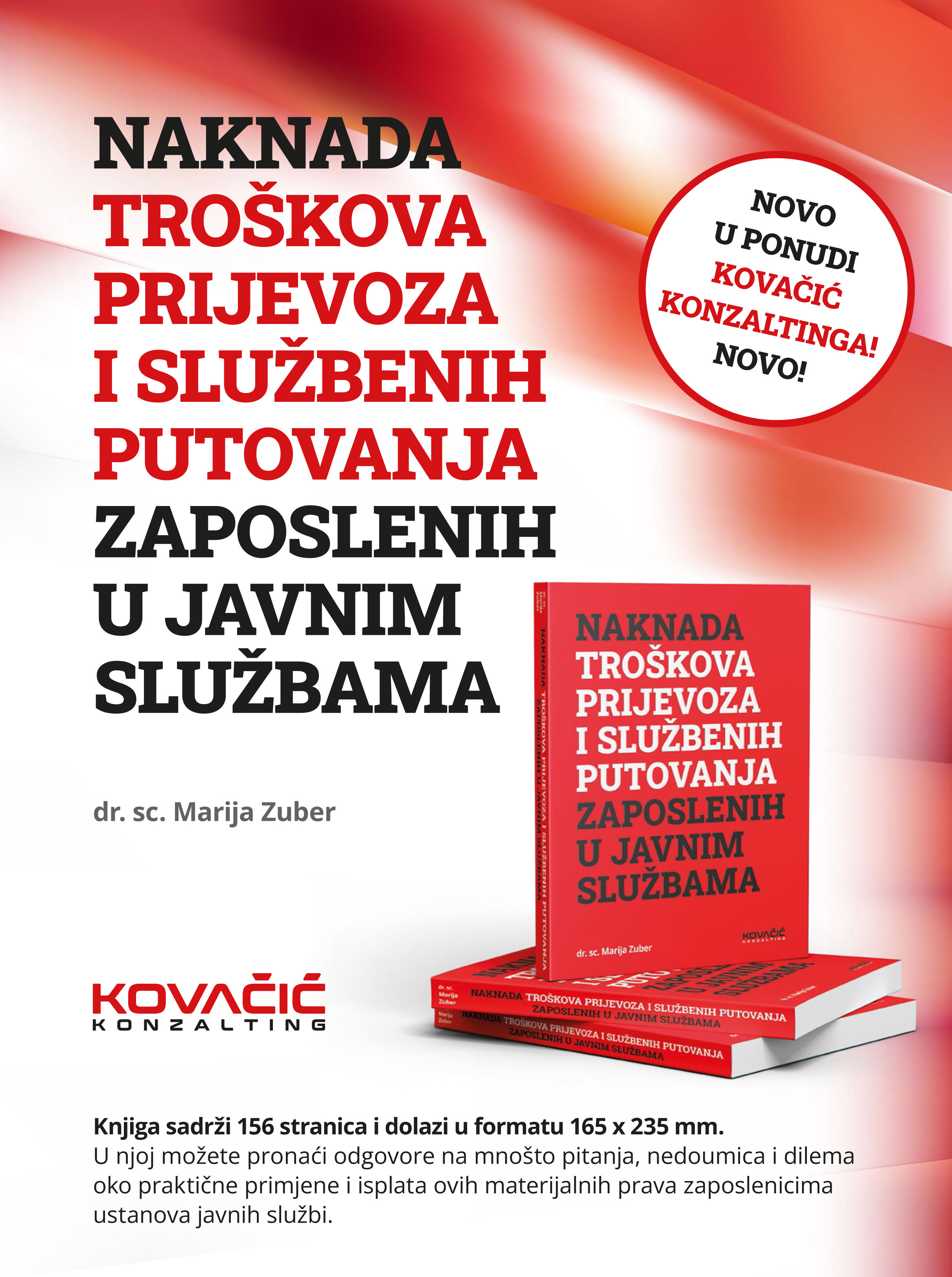 Kovačić Konzalting 2024 Narudžbenica Zuber Naknade troškova prijevoza 1 1