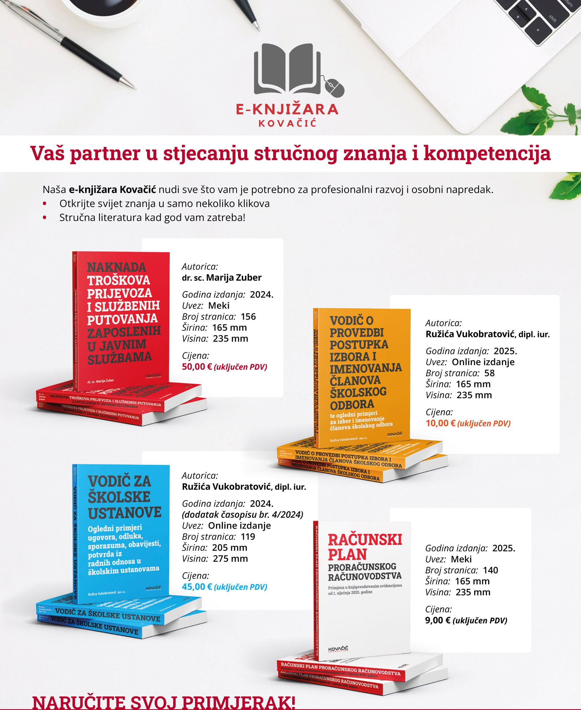 Kovačić Konzalting 2025 Letak 205x275mm Ponuda KK v2