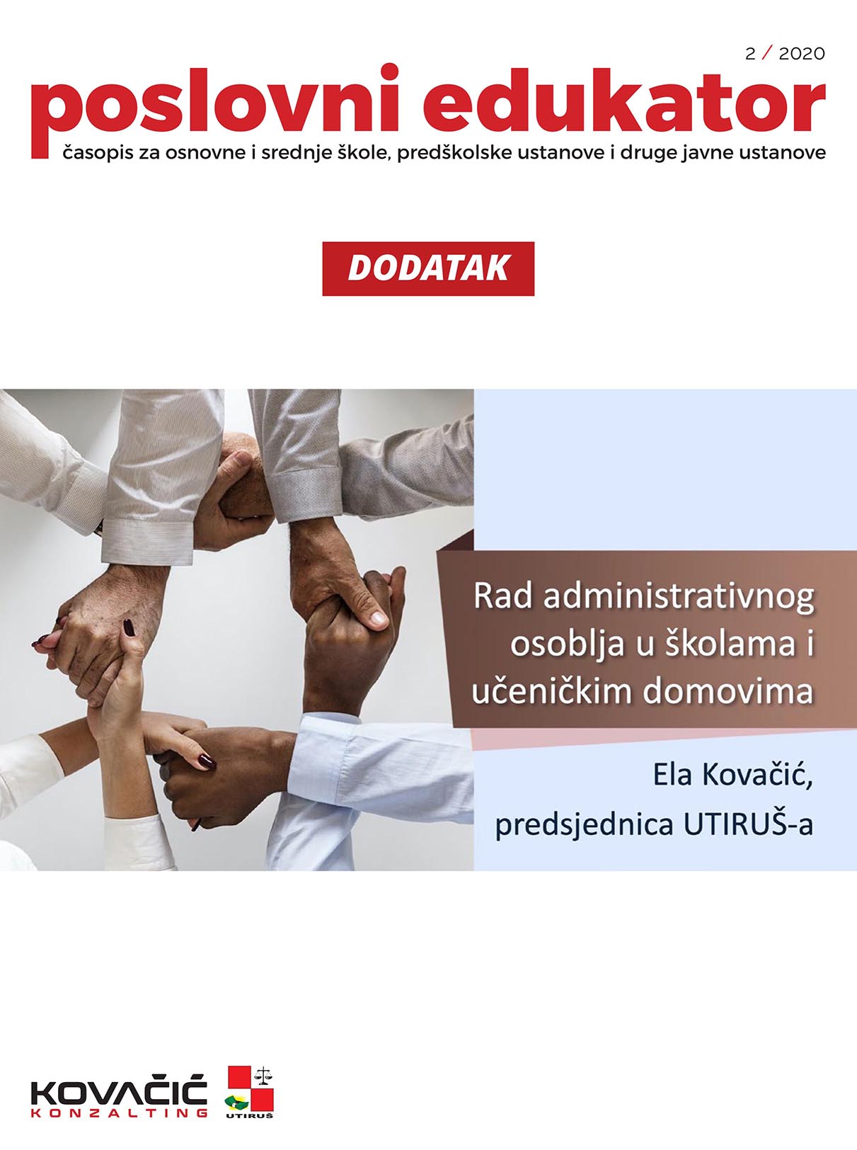 Poslovni Edukator 2020 casopis br 2 DODATAK 1