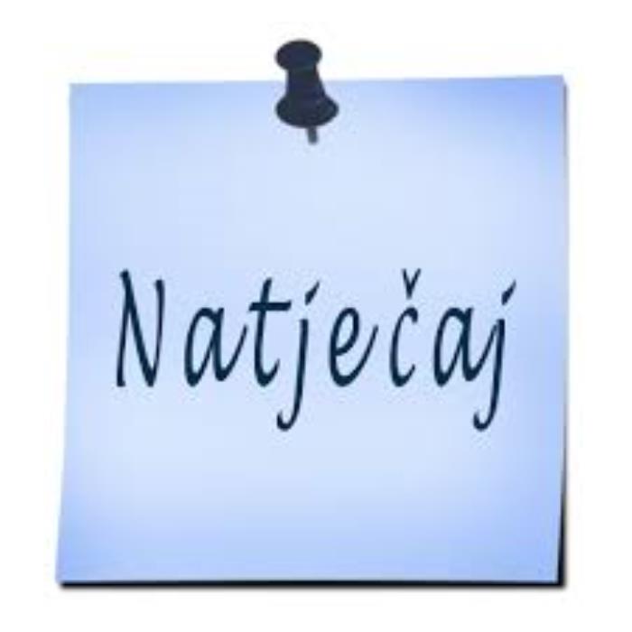 natjecaj