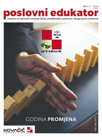 Iz časopisa broj 10/2024. izdvajamo članak Ane Tuškan.