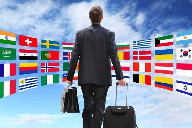 SLUŽBENA PUTOVANJA U INOZEMSTVU