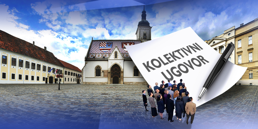 Temeljni kolektivni ugovor